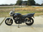     Honda CB400SF-S 1997  10